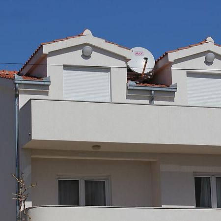 Apartman Dominik Trogir Exteriér fotografie