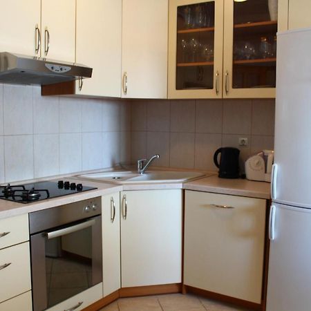 Apartman Dominik Trogir Exteriér fotografie