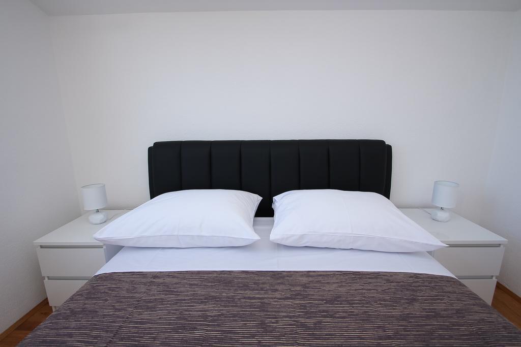 Apartman Dominik Trogir Exteriér fotografie