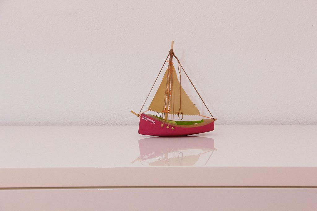 Apartman Dominik Trogir Exteriér fotografie