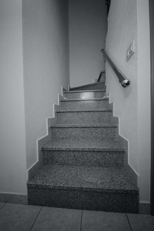 Apartman Dominik Trogir Exteriér fotografie
