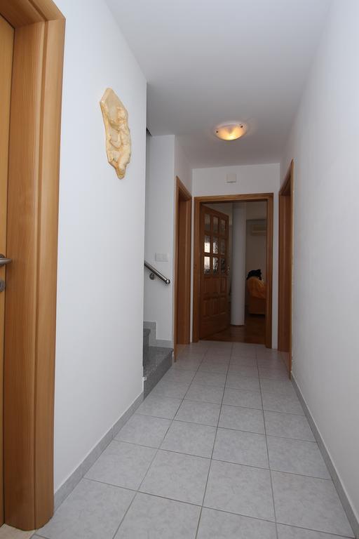 Apartman Dominik Trogir Exteriér fotografie