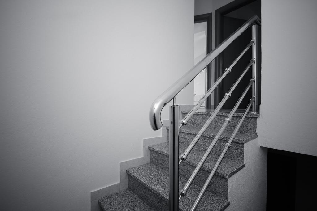 Apartman Dominik Trogir Exteriér fotografie