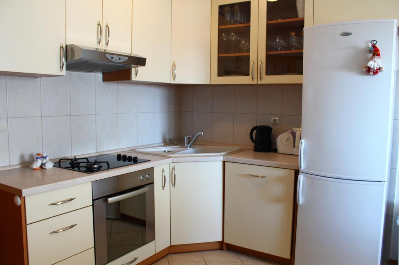 Apartman Dominik Trogir Exteriér fotografie